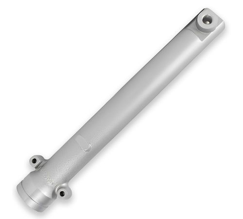 Cilindro Externo Direito Fan 125 Cargo 125 2009 Até 2013
