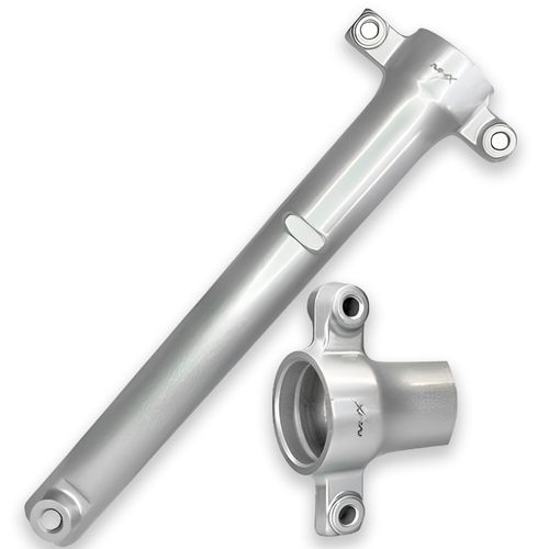 Cilindro Externo Direito Fan 125 2014 Até 2018 - MTBR