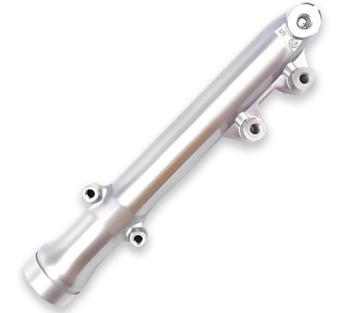 Cilindro Externo Esquerdo Intruder 125 2002 Até 2016 - MTBR