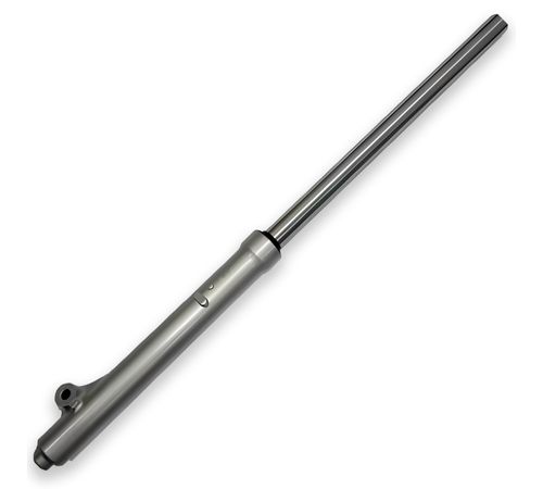 Garfo Bengala Direito Completo Nxr 150 160 Bros 2006 A 2017