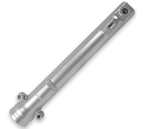 Cilindro Externo Bengala Esquerdo Titan Fan 125 2000 A 2008