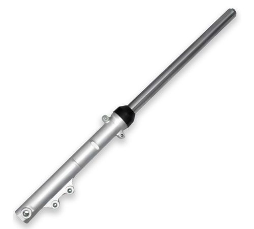 Garfo Bengala Direito Completo Titan Fan 125 2000 Até 2008