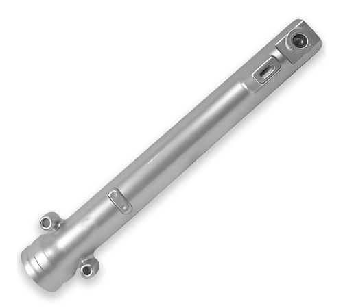 Cilindro Externo Bengala Esquerdo Titan Fan 125 2000 A 2008