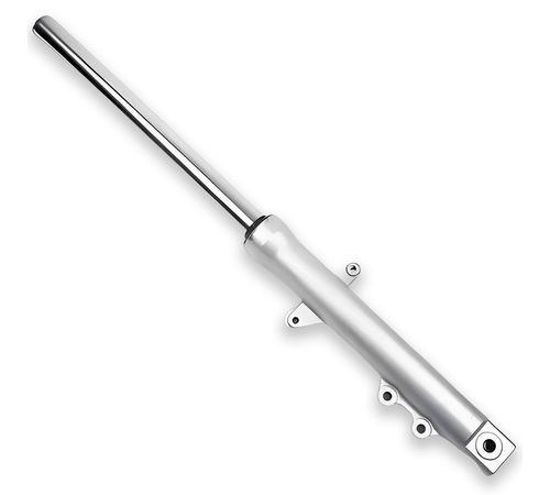 Garfo Bengala Direito Completo Titan 150 2004 A 2008 - MTBR