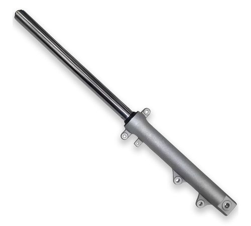 Garfo Bengala Direito Completo Titan 150 Esd 2009 Até 2013
