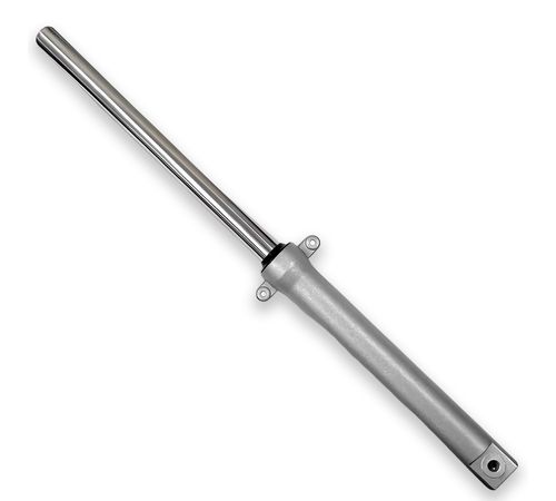 Garfo Bengala Esquerdo Completo Titan 150 Esd 2009 Até 2013