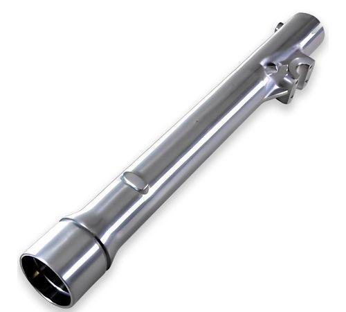 Cilindro Externo Bengala Direito Xr 200 1994 A 2002 - MTBR