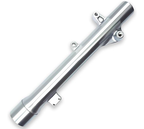 Cilindro Externo Bengala Esquerdo Xr 200 1994 A 2002 - MTBR