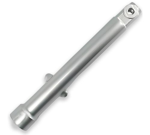 Cilindro Externo Bengala Esquerdo Ybr 125 Lona 2000 A 2005