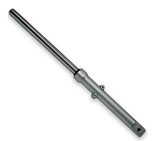 Garfo Bengala Externo Direito Yes 125 2004 A 2010 - MTBR