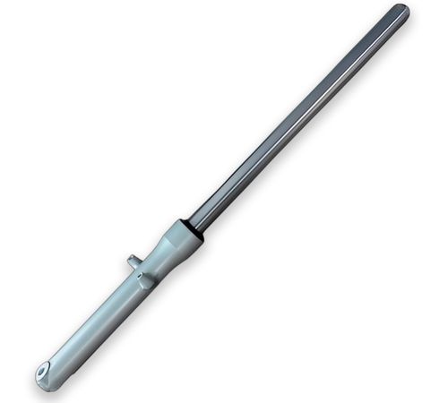 Garfo Bengala Completo Esquerdo Yes 125 2004 A 2010 - MTBR