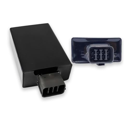 Cdi Nx 400 Falcon 2001 Até 2008 Com Conector - MTBR