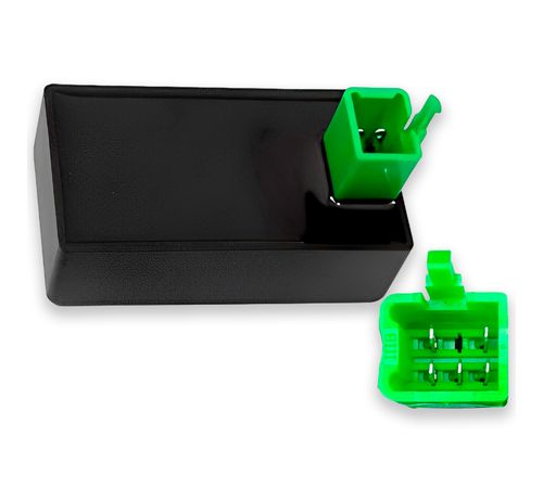 Cdi Phoenix +50 2015 Até 2019 Com Conector - MTBR