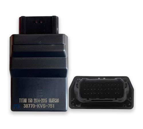 Cdi Módulo Injeção Titan 150 2014 Até 2015 - MTBR
