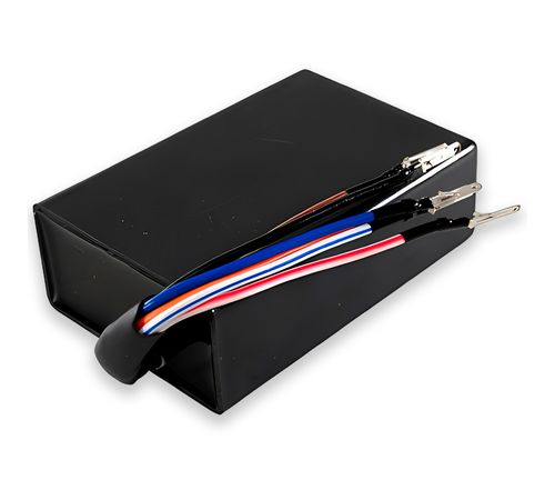 Cdi Xtz 125 2003 Até 2005 06 Fios - MTBR