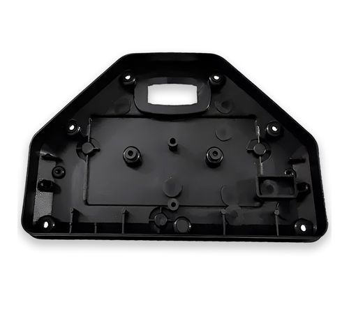 Carcaça Interna Inferior Painel Cb 600 Hornet 2009 Até 2010