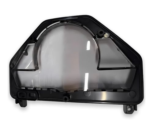 Carcaça Interna Painel Lente Cb 600 Hornet 2009 Até 2010