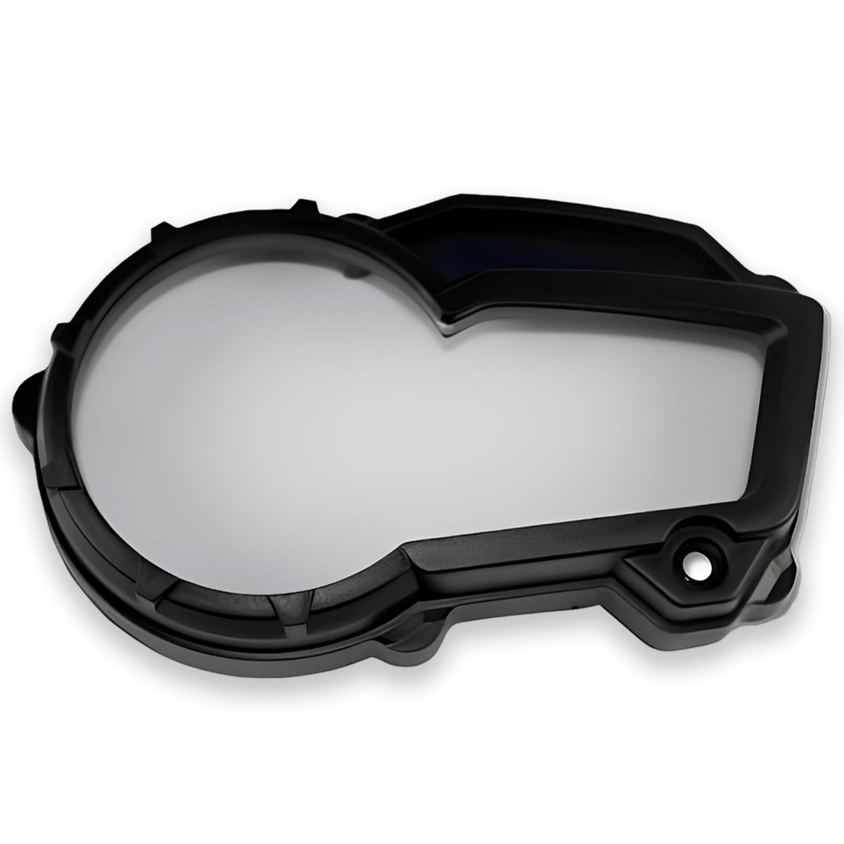 Carcaça Superior Painel Fazer 150 Crosser 150 2014 Até 2023