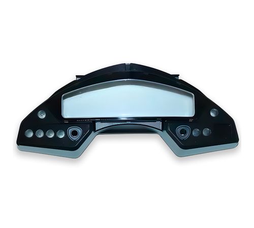 Carcaça Superior Painel Cb 600 Hornet 2012 - MTBR
