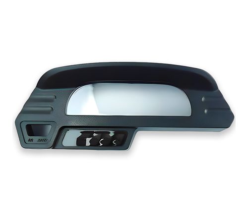 Lente Carcaça Superior Painel Xre 300 Nx 400 Falcon - MTBR