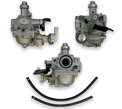Carburador Completo Biz 100 2012 Até 2015 - MTBR