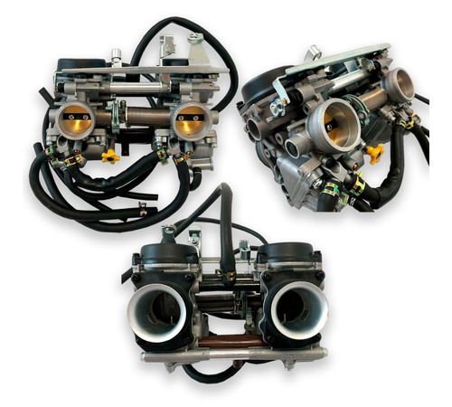 Carburador Completo Cb 500 1998 Até 2005 - MTBR