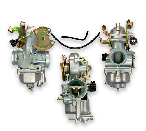 Carburador Completo Cbx 200 Strada Nx 200 Xr 200R - MTBR
