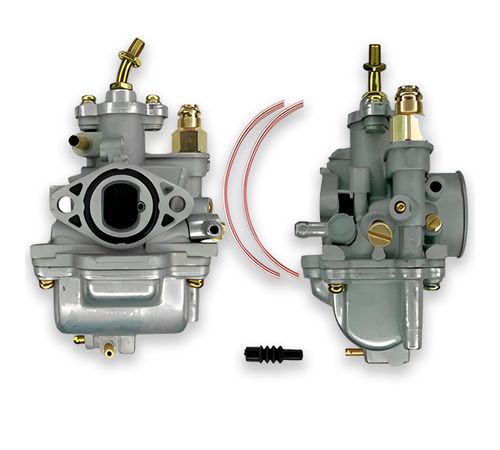 Carburador Completo Crypton 105 1998 Até 2005 - MTBR