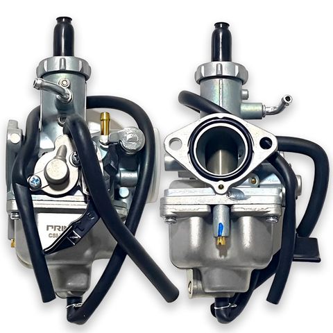 Carburador Completo Haojue Dk 150 2018 Até 2021 - MTBR