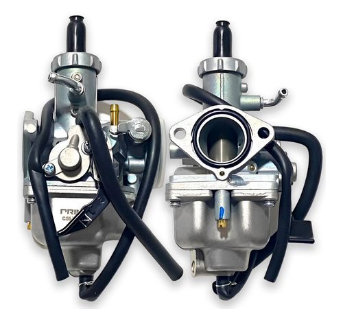 Carburador Completo Haojue Dk 150 2018 Até 2021 - MTBR