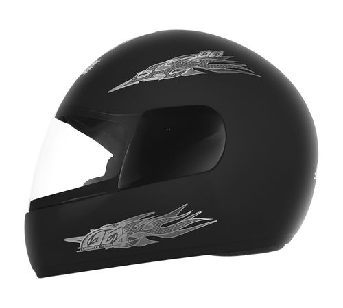 Capacete Pro Tork Liberty Four Preto