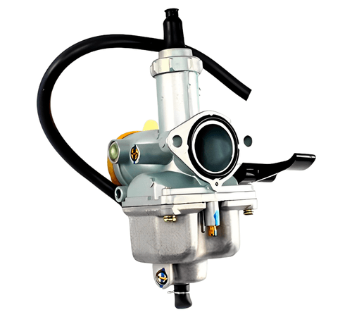 Carburador Titan 125 2002 Até 2004 Fan 125 2005 Até 2008