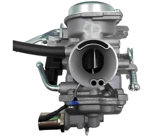 Carburador Yes 125 2004 Até 2007 Intruder 125 2006 Até 2007