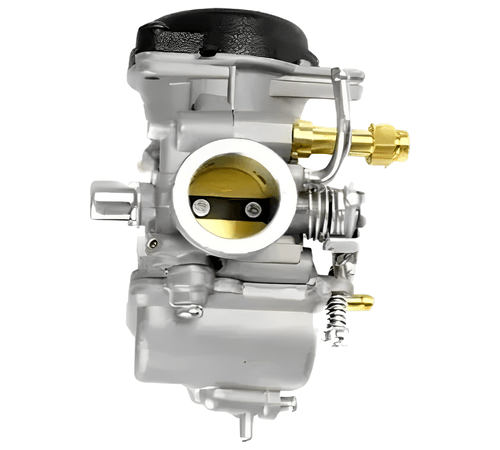 Carburador Completo Yes 125 2011 Até 2016 Sem Sensor - MTBR
