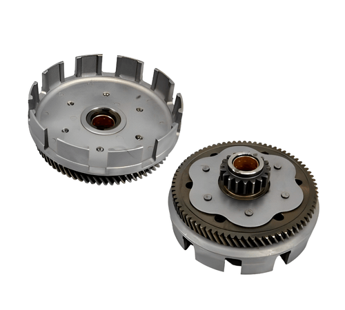 Campana Embreagem Fazer Factor 150 Crosser 150 2014 Até 2021 - Campana Embreagem Fazer 150 Factor 150 XTZ 150 Crosser - MTBR