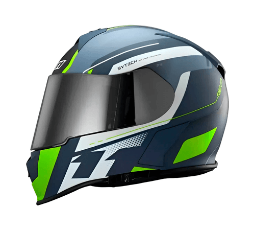 Capacete X11 Revo Pro Eleven SV Neon Fosco