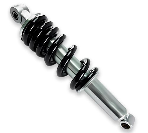 Amortecedor Cb 300 2009 A 2015 Next 250 2013 A 2016 - MTBR