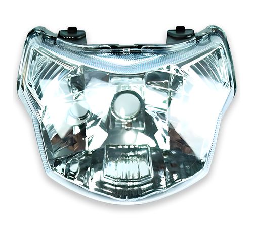 Bloco Óptico Crypton 115 2009 Até 2016 - MTBR