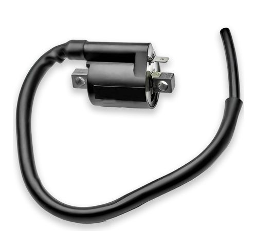Bobina Ignição Crypton 105 1998 A 2004 Neo 115 2004 A 2012