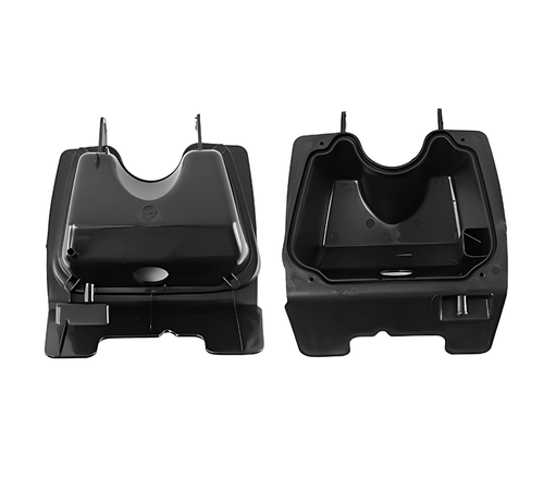 Caixa Filtro Ar Biz 100 2013 Até 2015 - MTBR