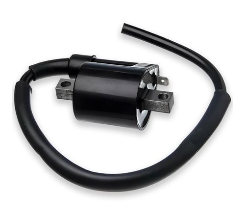 Bobina Ignição Ybr 125 Factor 125 Xtz 125 2000 Até 2010