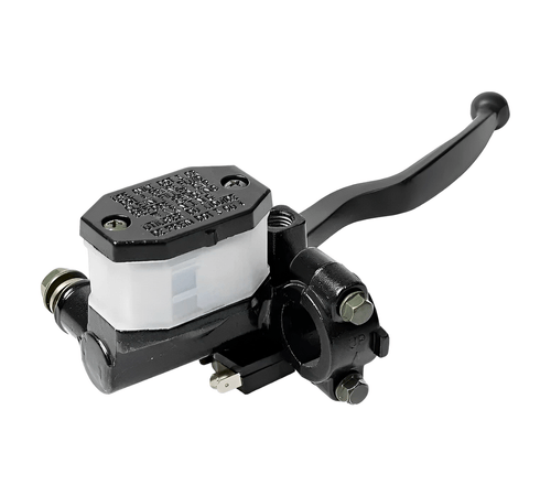 Burrinho Freio Dianteiro Intruder 125 Yes 125 GSR 125 - MTBR