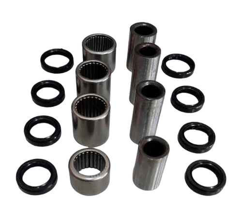 Kit Buchas Pro-Link XR 250 Tornado XRE 300 Com Rolamentos
