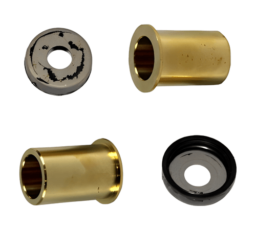 Buchas Pro-Link Xtz 125 Crosser 150 Lander Tenere 250 - MTBR