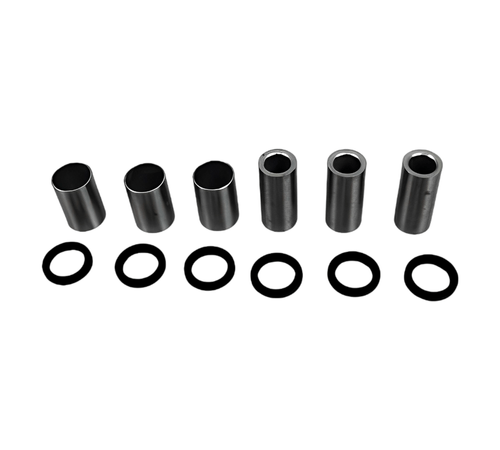 Kit Buchas Pro-Link Lander 250 2007 Até 2012 Com Retentor