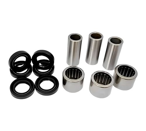 Buchas Pro-Link XR 250 Tornado XRE 300 - MTBR