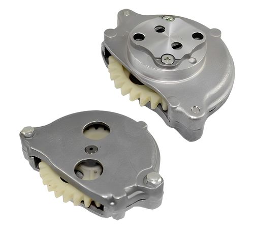 Bomba Óleo Titan 125 Fan 125 NXR 125 Bros XLR 125 - MTBR