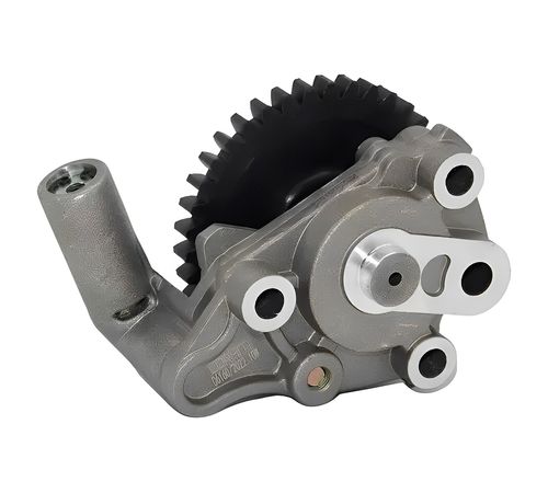 Bomba Óleo Fazer 250 Lander 250 2012 Até 2020 - MTBR