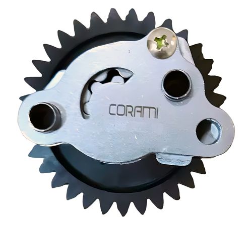 Bomba Óleo Titan 160 Fan 160 Start 160 Bros 160 Xre 190 - MTBR