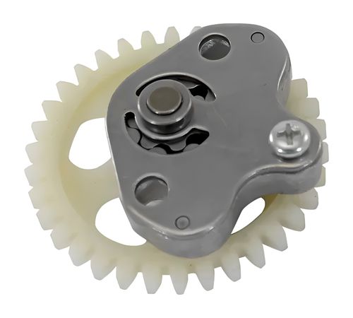 Bomba Óleo Ybr 125 Xtz 125 2006 Em Diante Factor 125 09 A 16